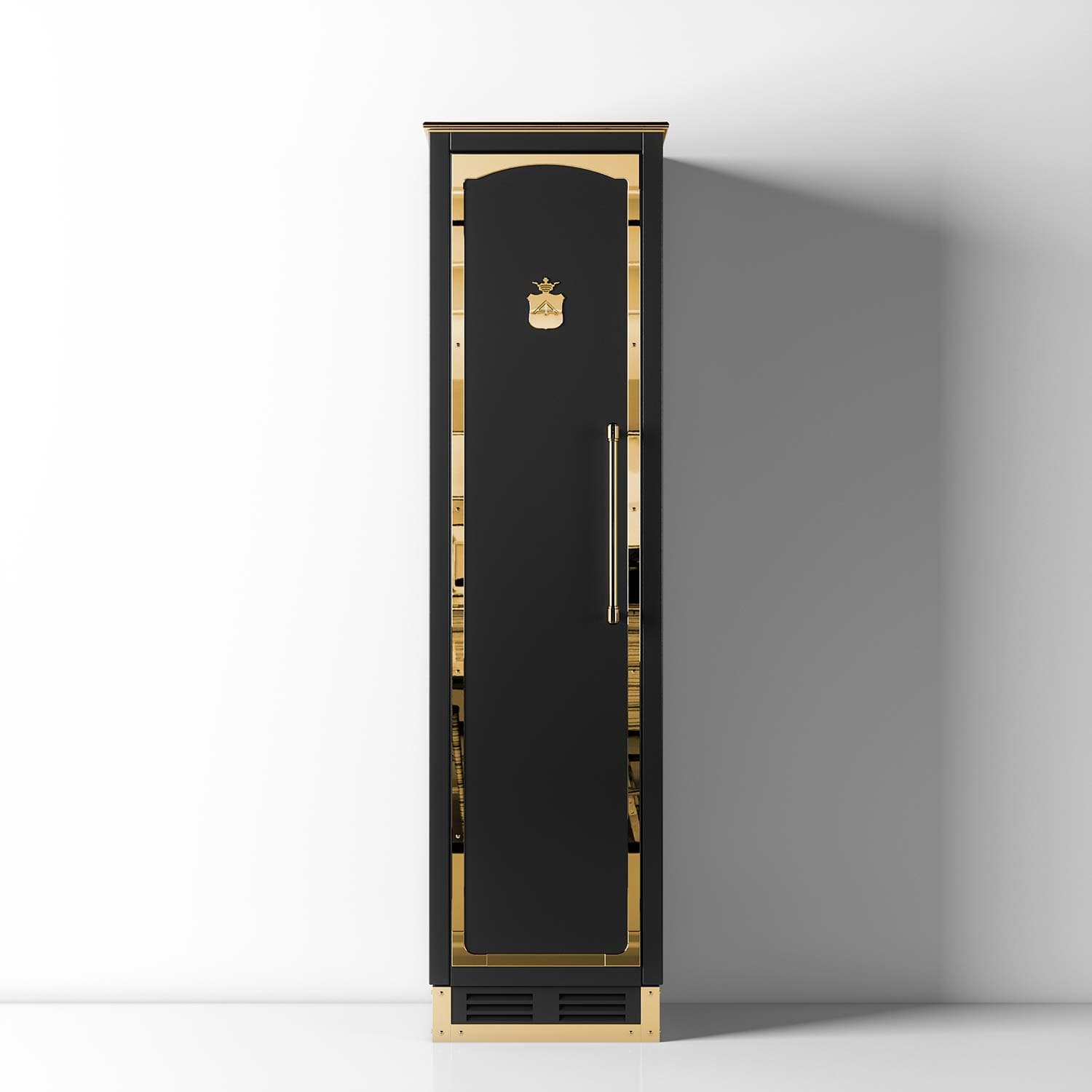 RESTART Морозильник однодверный 45 см Professional Series | Officine Gullo — фото 6