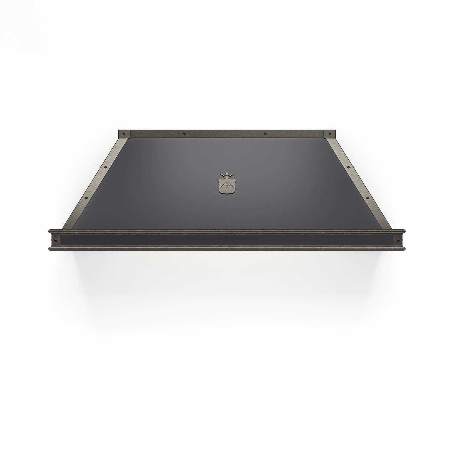 RESTART Профессиональная вытяжка Low Pyramid | Officine Gullo — фото 1