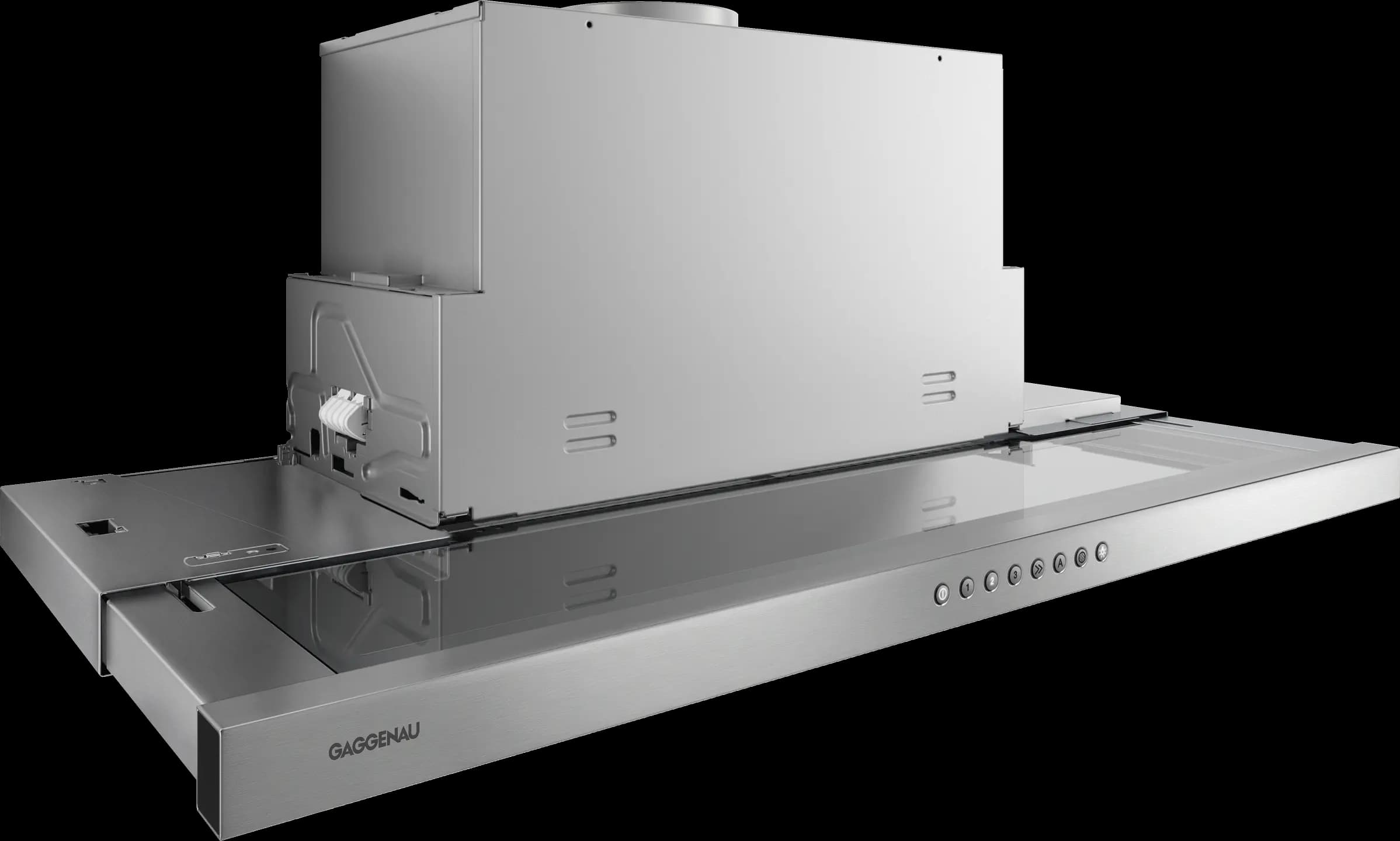 Gaggenau AF210192 Flachschirmhaube — фото 1