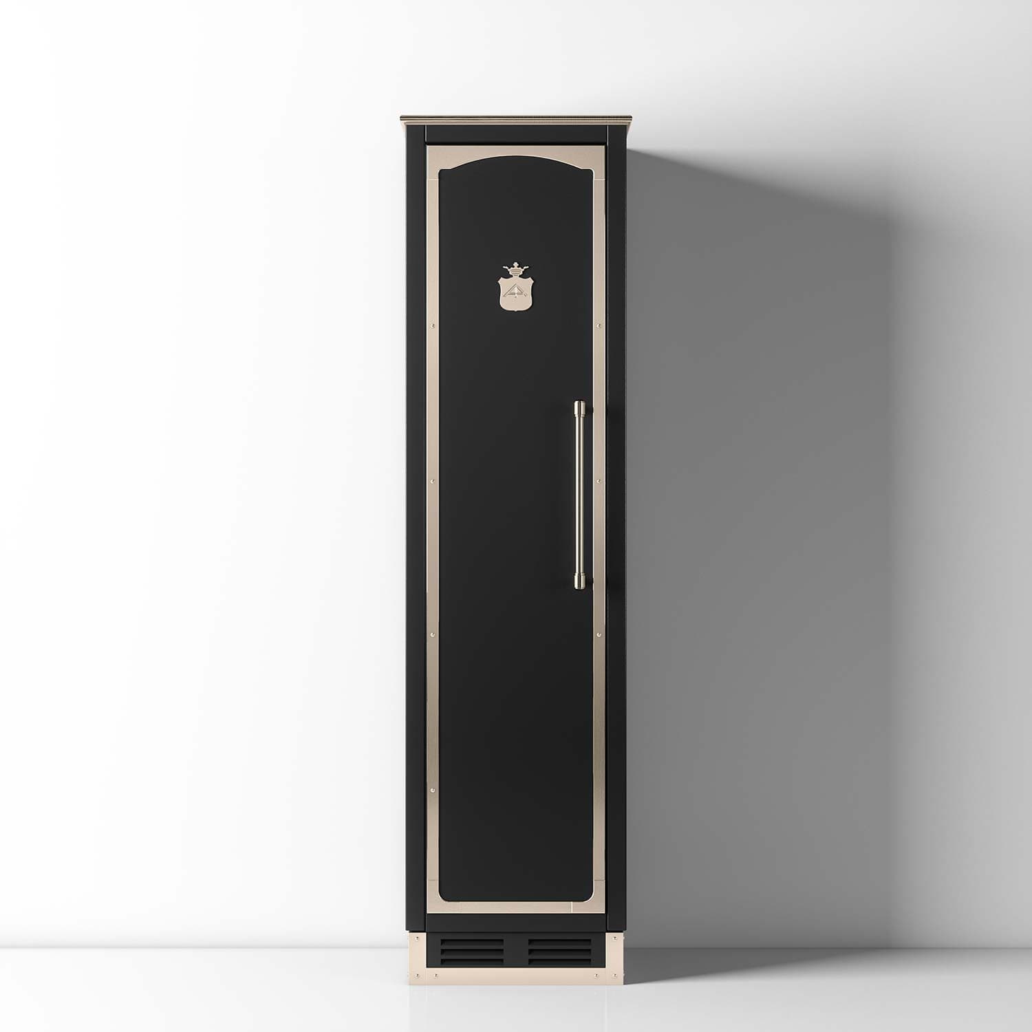 RESTART Морозильник однодверный 45 см Professional Series | Officine Gullo — фото 10