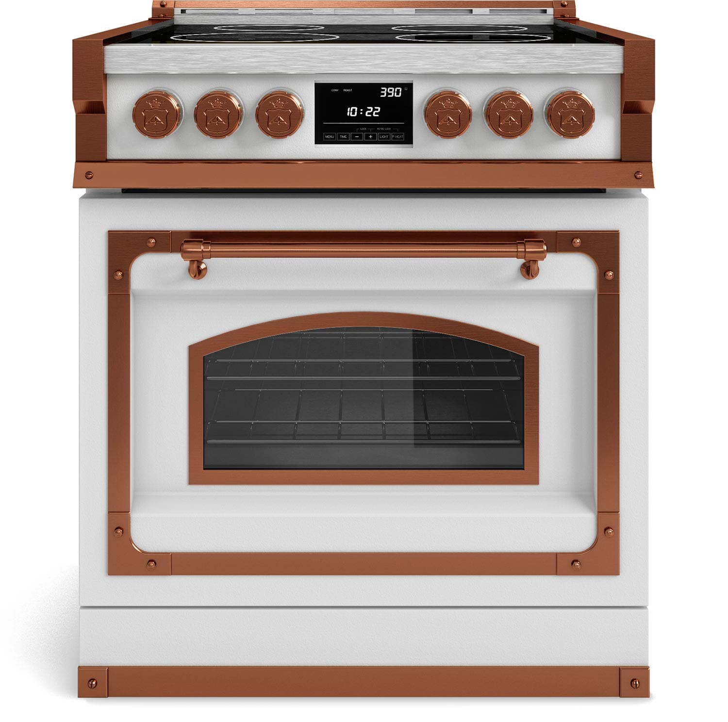 RESTART Индукционная плита Кухонные диапазоны, Fiorentina 75 | Officine Gullo — фото 14