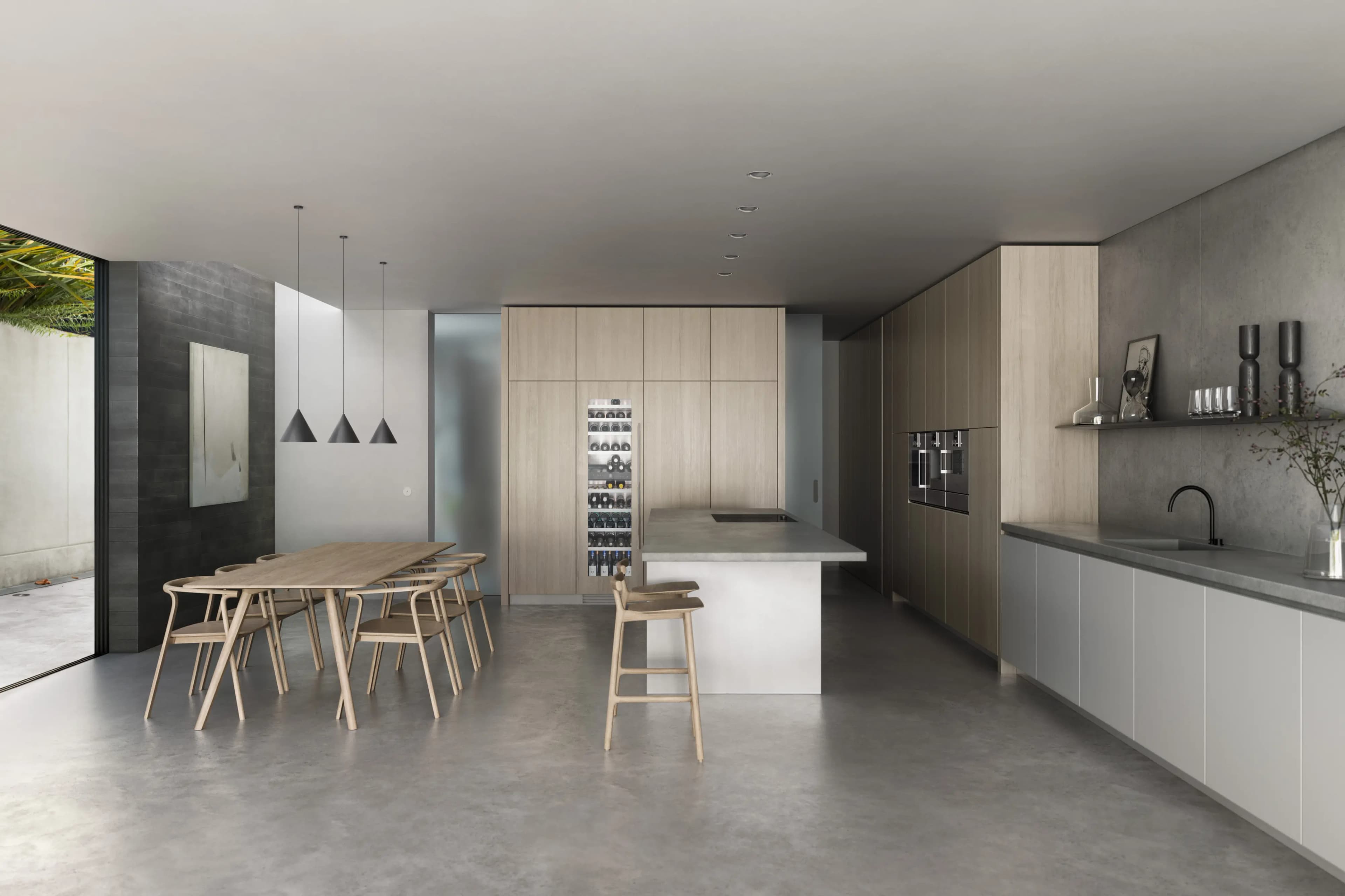 Gaggenau RW282263 Weinklimaschrank — фото 4