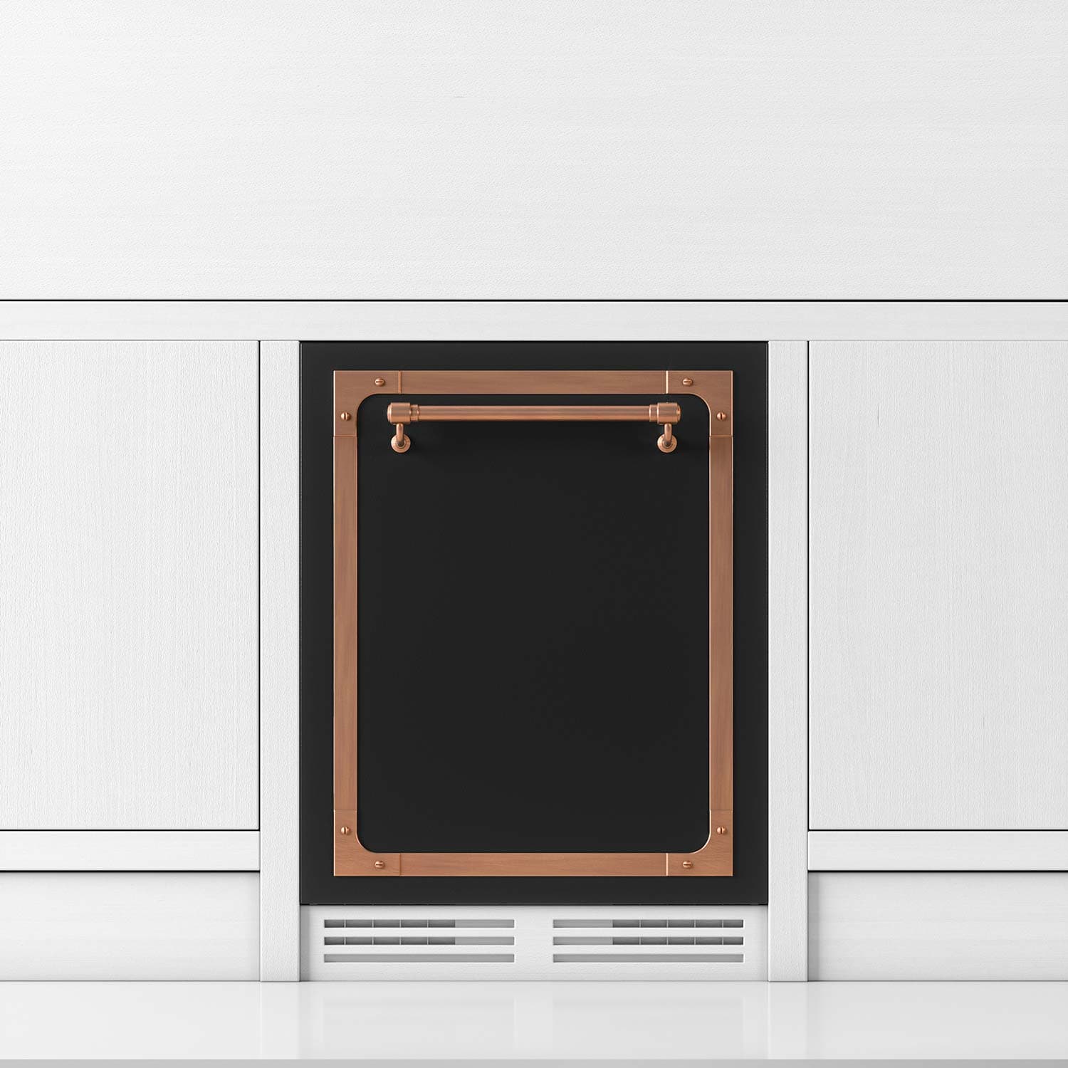 RESTART Professional Series Холодильник встроенный 60см | Officine Gullo — фото 2