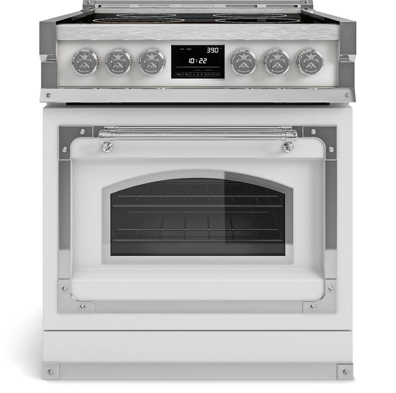 RESTART Индукционная плита Кухонные диапазоны, Fiorentina 75 | Officine Gullo — фото 6