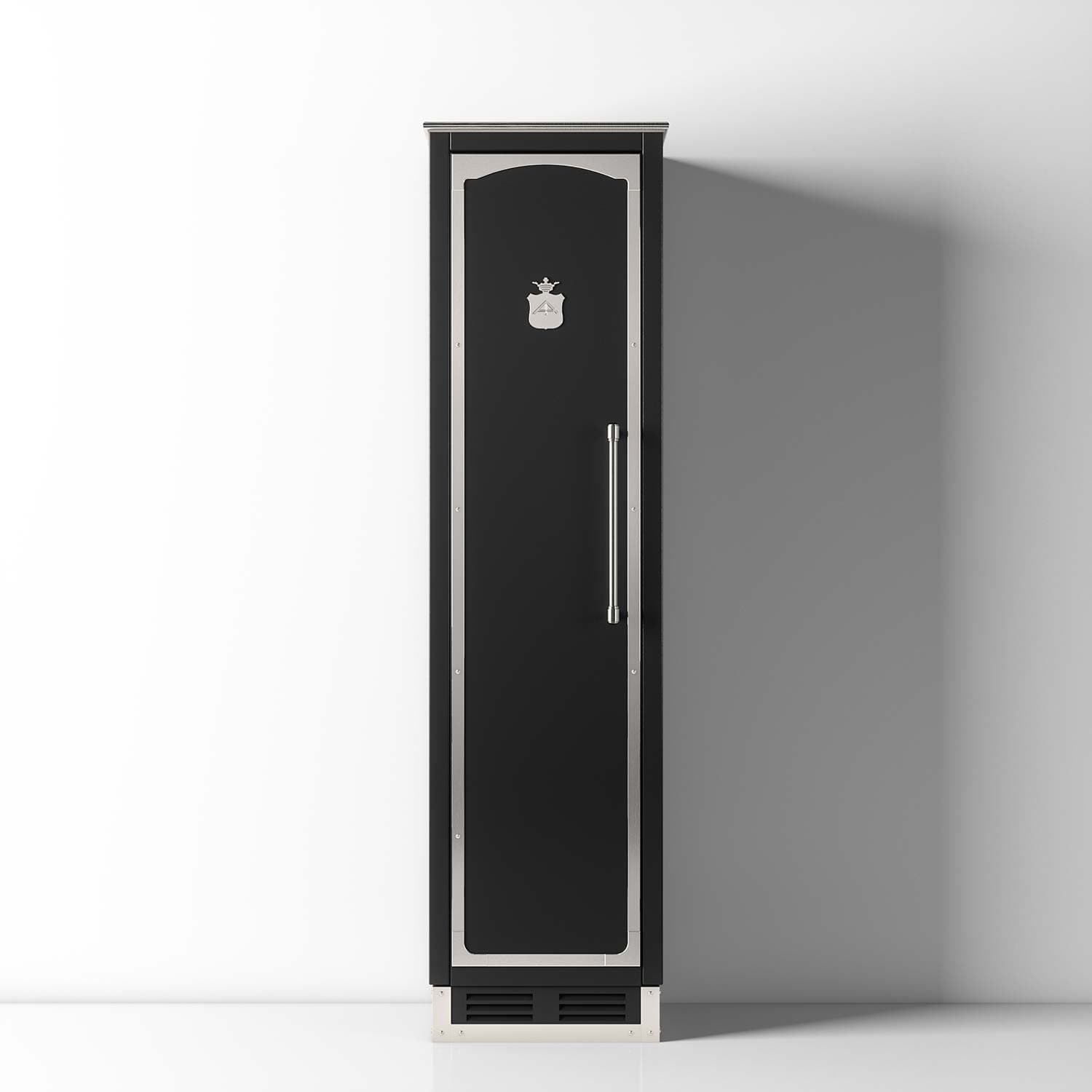 RESTART Морозильник однодверный 45 см Professional Series | Officine Gullo — фото 12