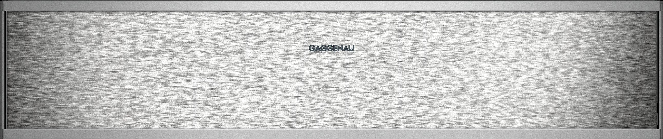 Gaggenau DV461110 Vakuumierschublade — фото 2