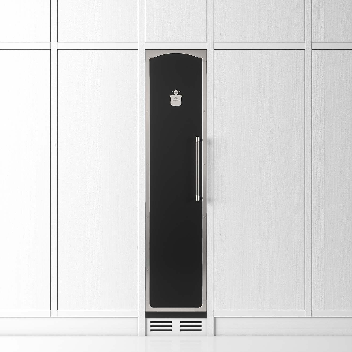 RESTART Морозильник однодверный 45 см Professional Series | Officine Gullo — фото 11