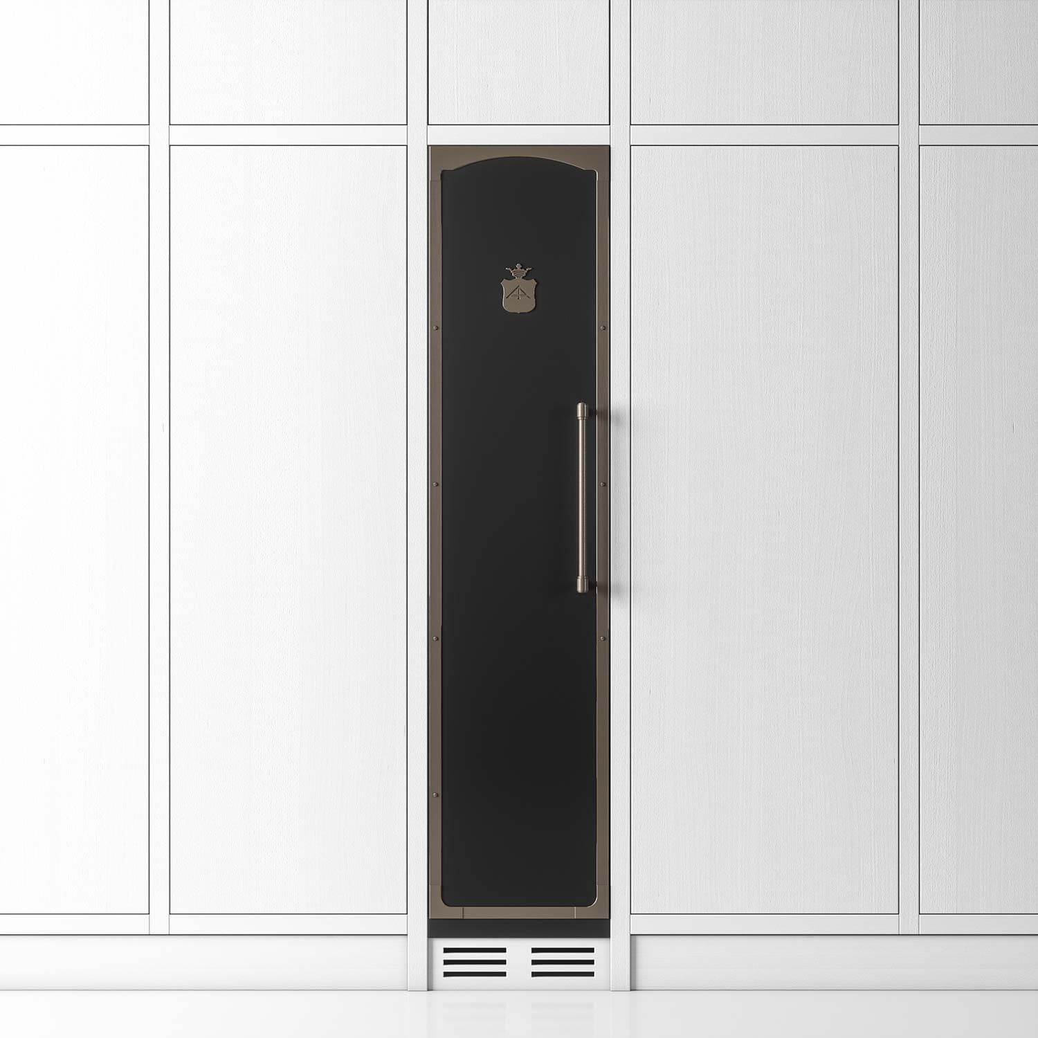 RESTART Морозильник однодверный 45 см Professional Series | Officine Gullo — фото 1