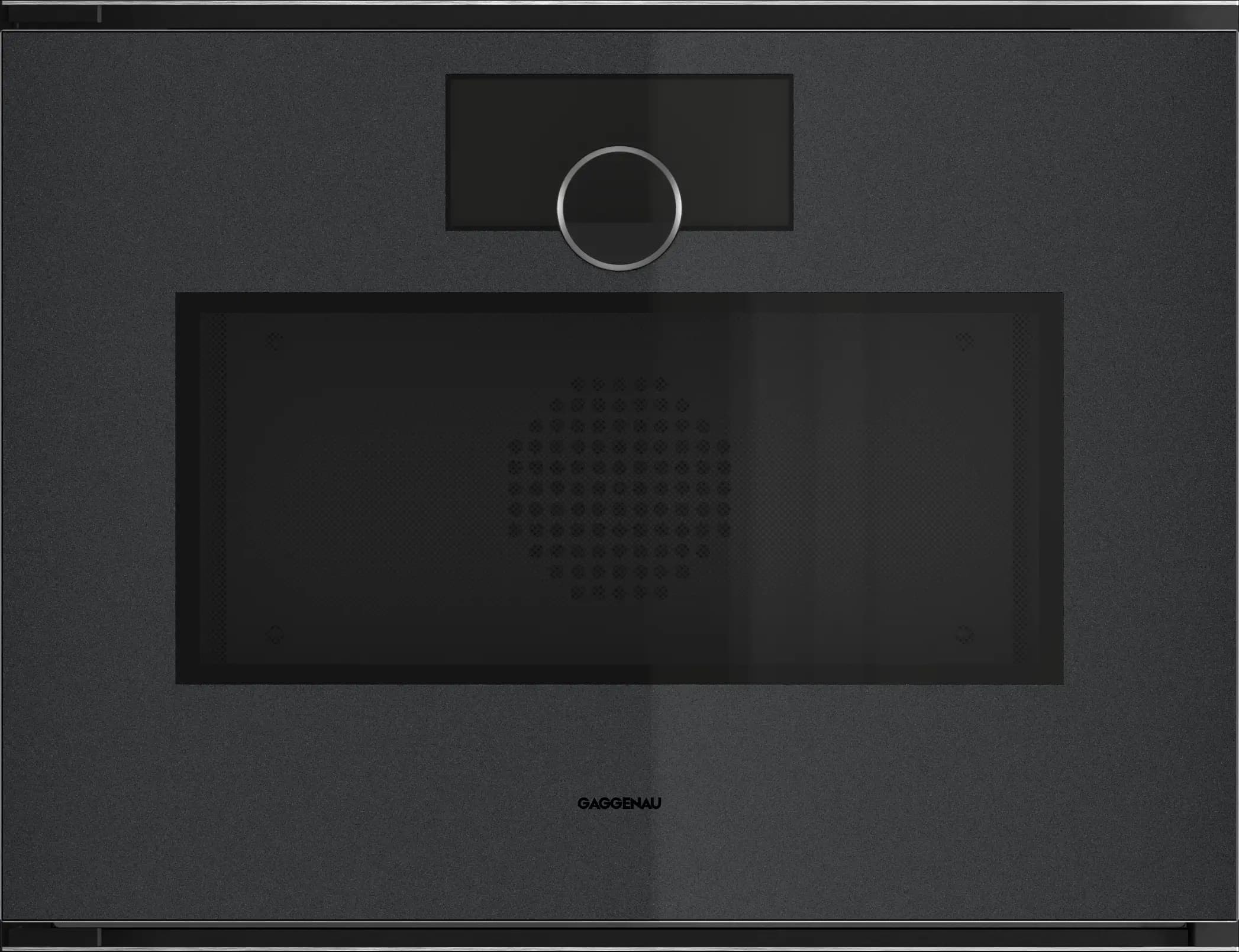 Gaggenau GM251100 Mikrowellen-Backofen — фото 2