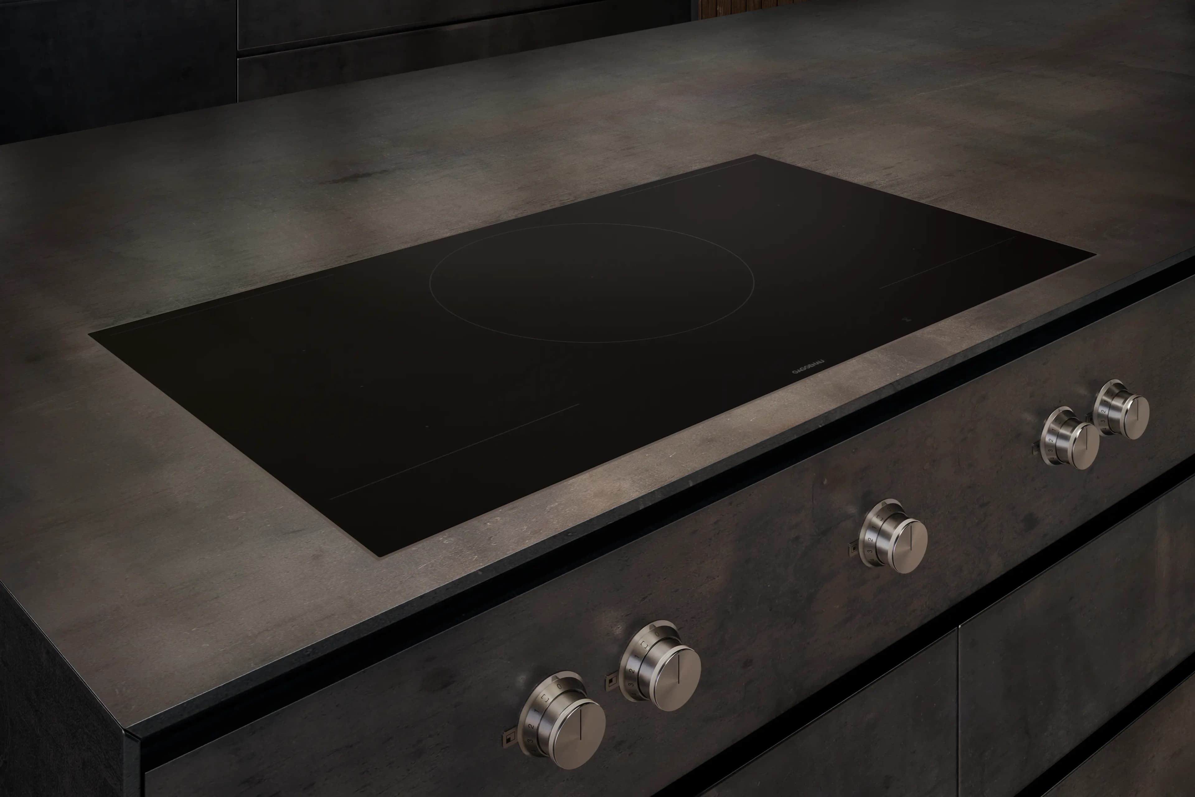 Gaggenau VI492105 Flex-Induktionskochfeld — фото 5