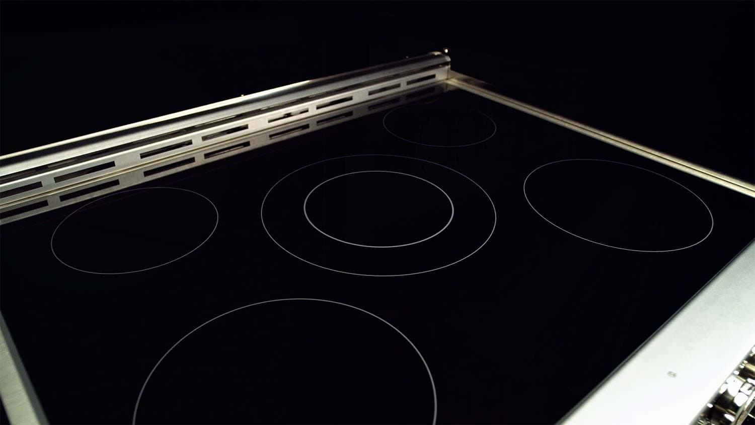 RESTART Индукционная плита Кухонные диапазоны, Fiorentina 75 | Officine Gullo — фото 15