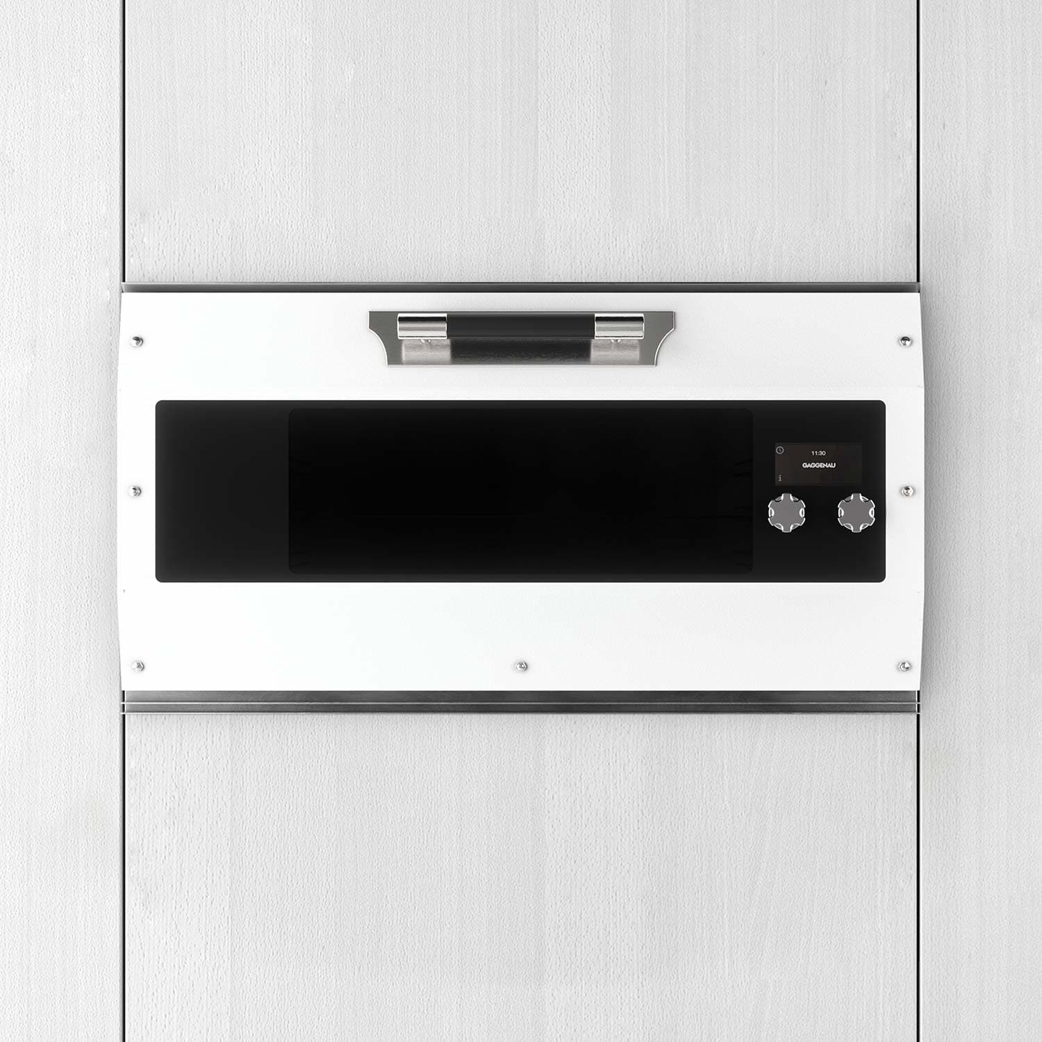 RESTART Профессиональная многофункциональная духовка 90 см | Officine Gullo — фото 6