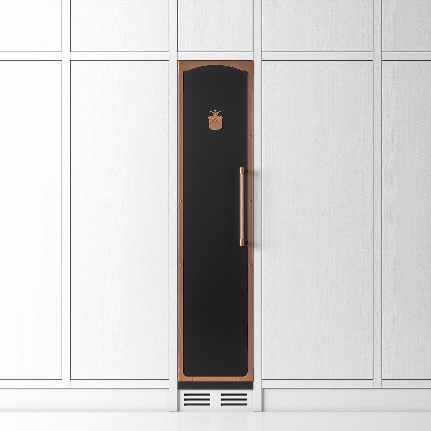 RESTART Морозильник однодверный 45 см Professional Series | Officine Gullo — фото 3