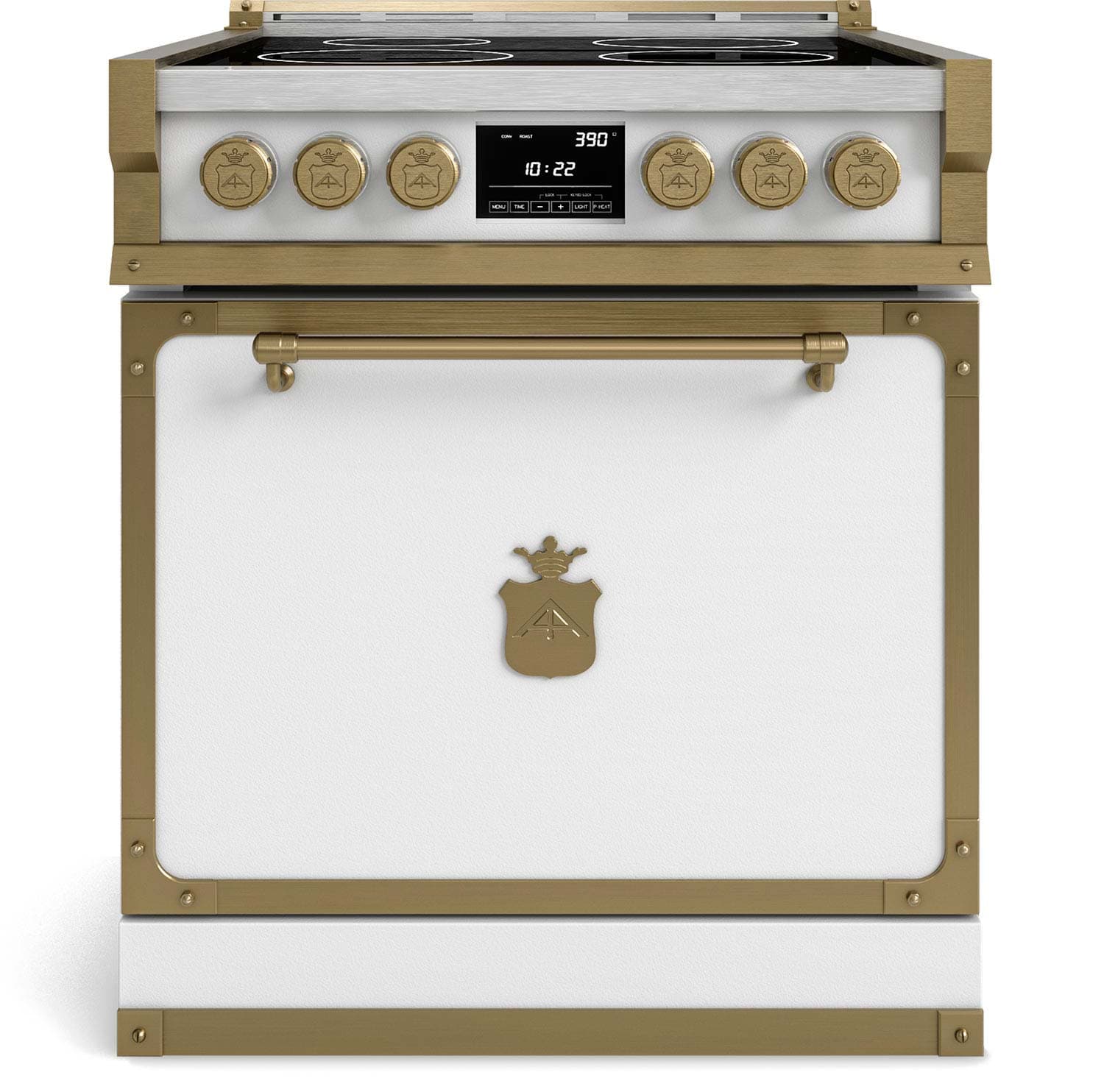 RESTART Индукционная плита Кухонные диапазоны, Fiorentina 75 | Officine Gullo — фото 1