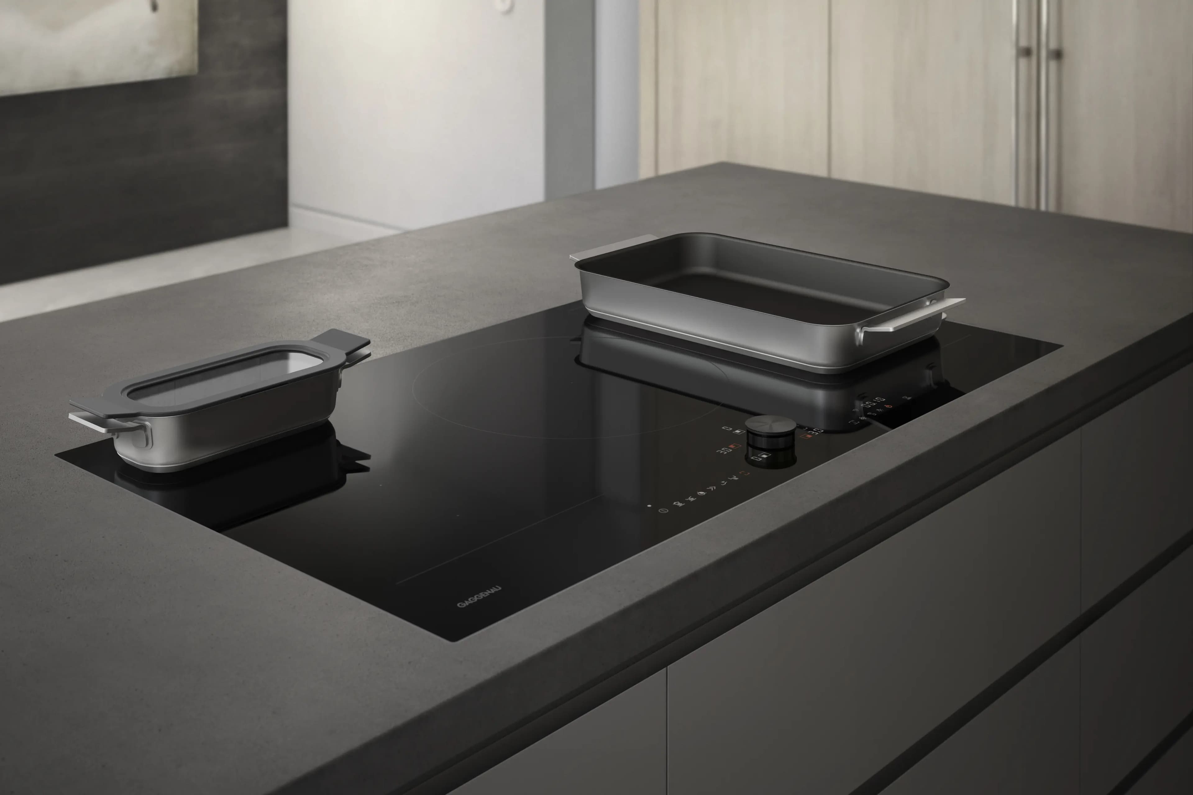 Gaggenau CI292102 Flex-Induktionskochfeld — фото 3