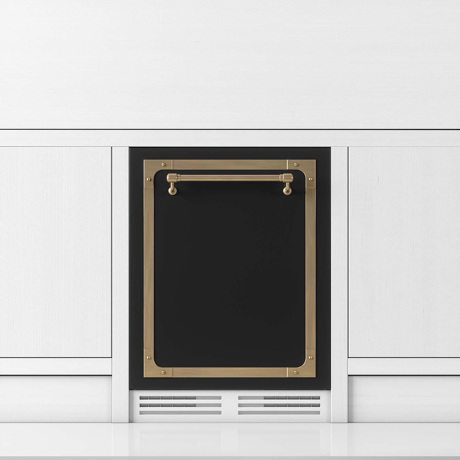 RESTART Professional Series Холодильник встроенный 60см | Officine Gullo — фото 4