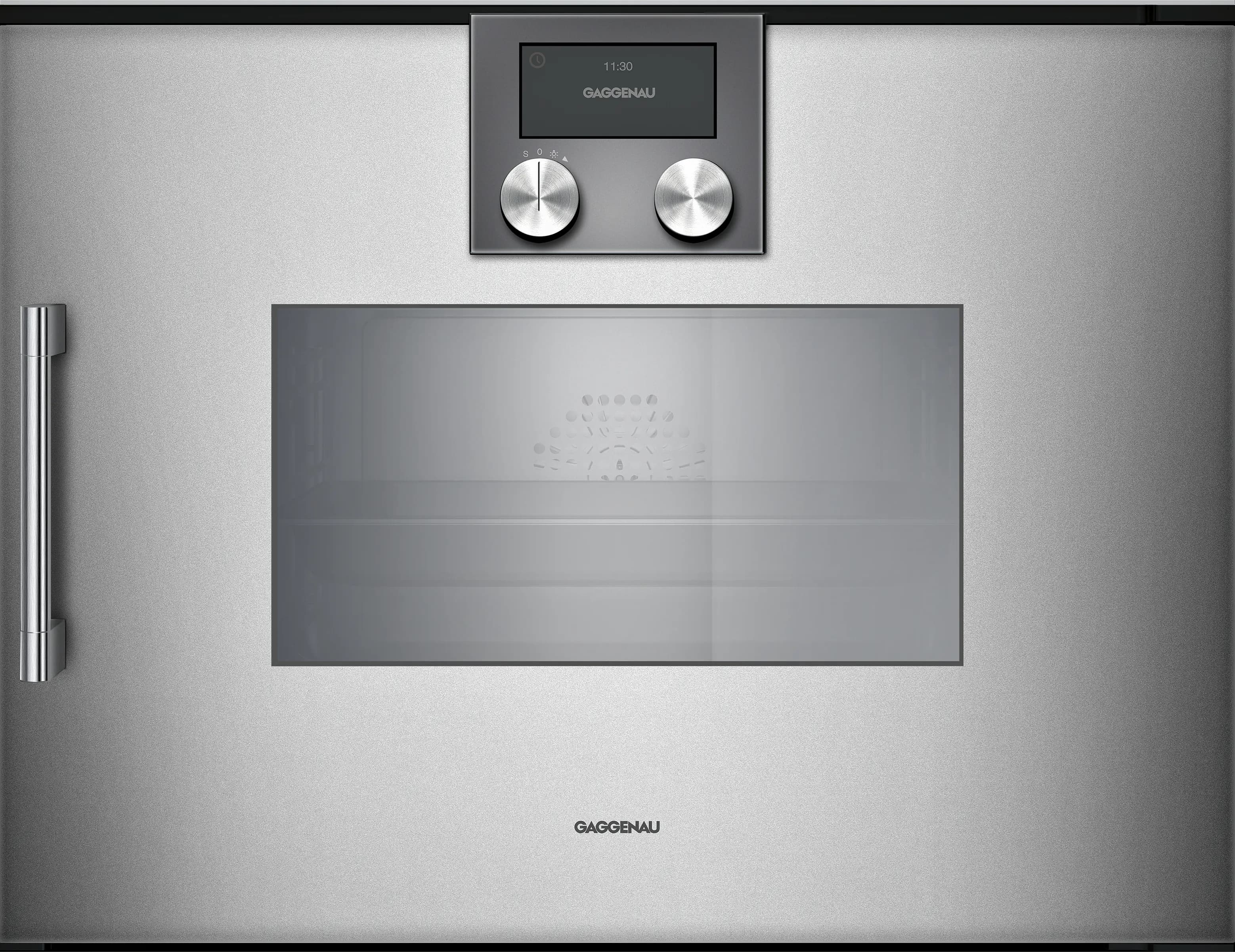 Gaggenau BSP270111 Dampfbackofen — фото 2