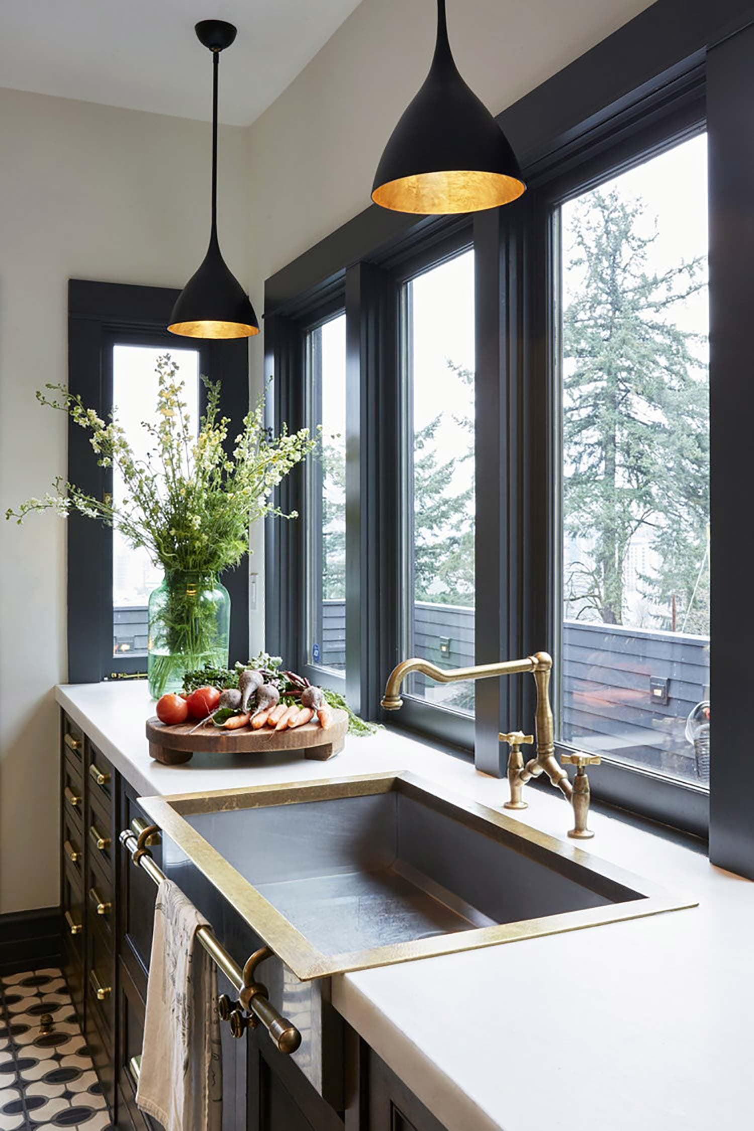 RESTART Полупотопленная раковина | Officine Gullo — фото 7