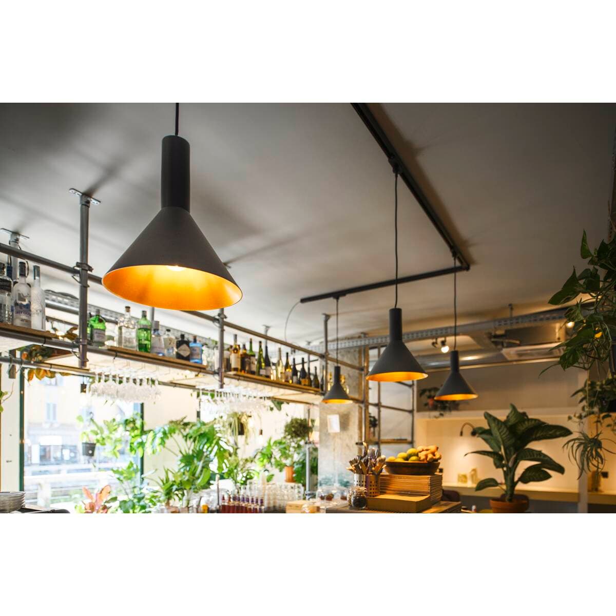 SLV S-TRACK Leuchtenadapter SLV