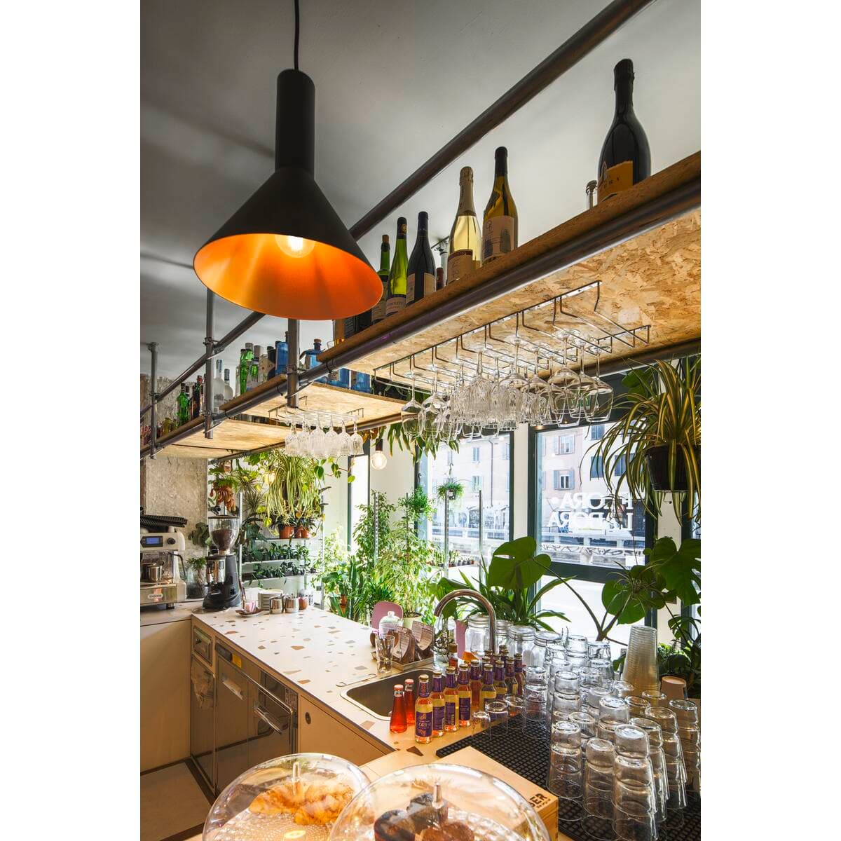 SLV S-TRACK Leuchtenadapter SLV