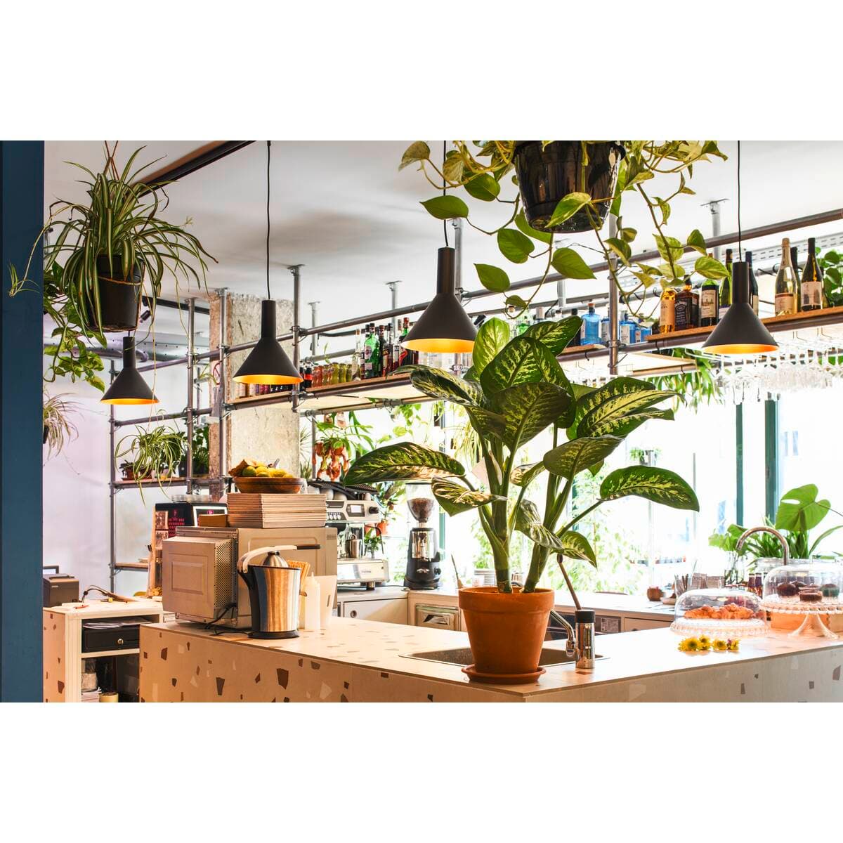 SLV S-TRACK Leuchtenadapter SLV