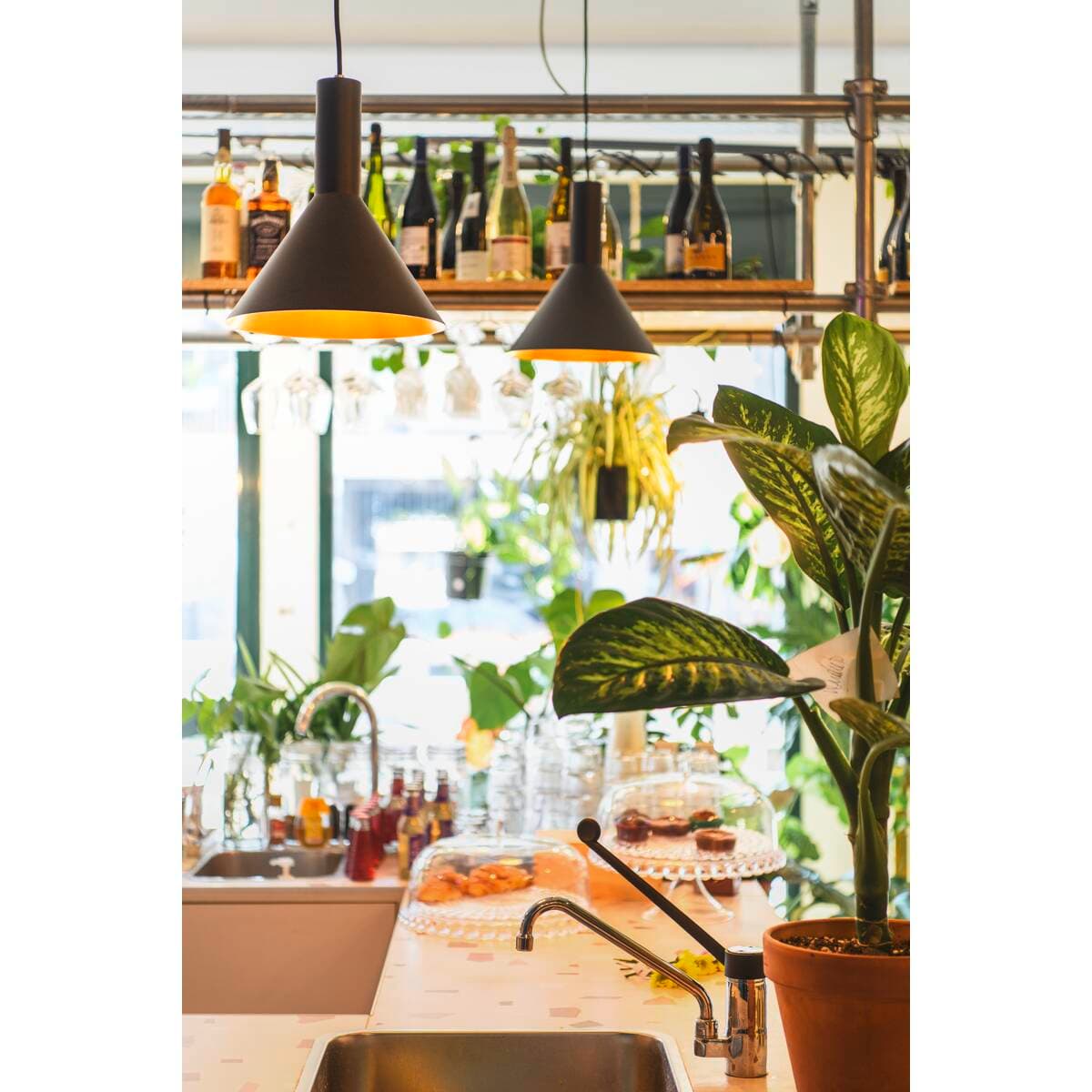 SLV S-TRACK Leuchtenadapter SLV