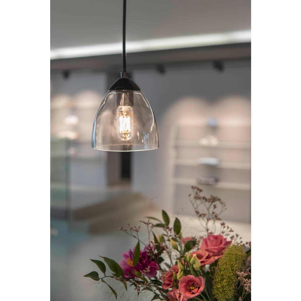 SLV S-TRACK Leuchtenadapter SLV