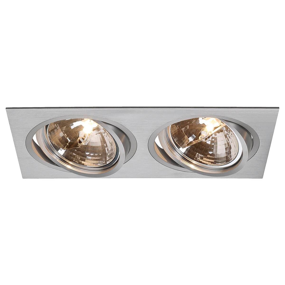 SLV NEW TRIA 1 recessed fitting