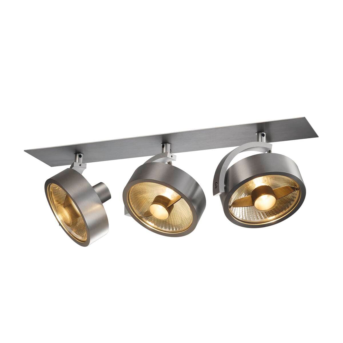 SLV KALU RECESSED FITTING 3