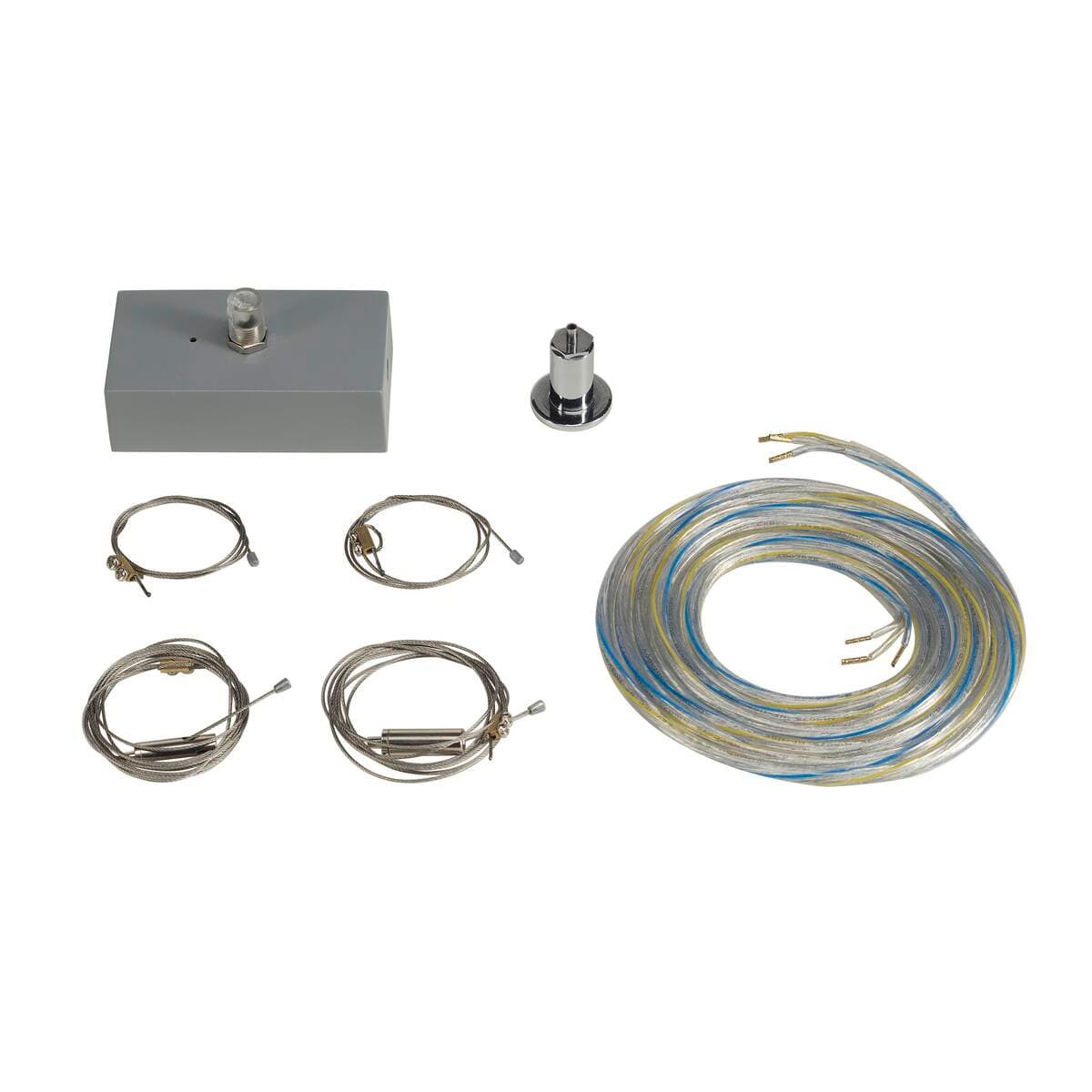 SLV SUSPENSION SET