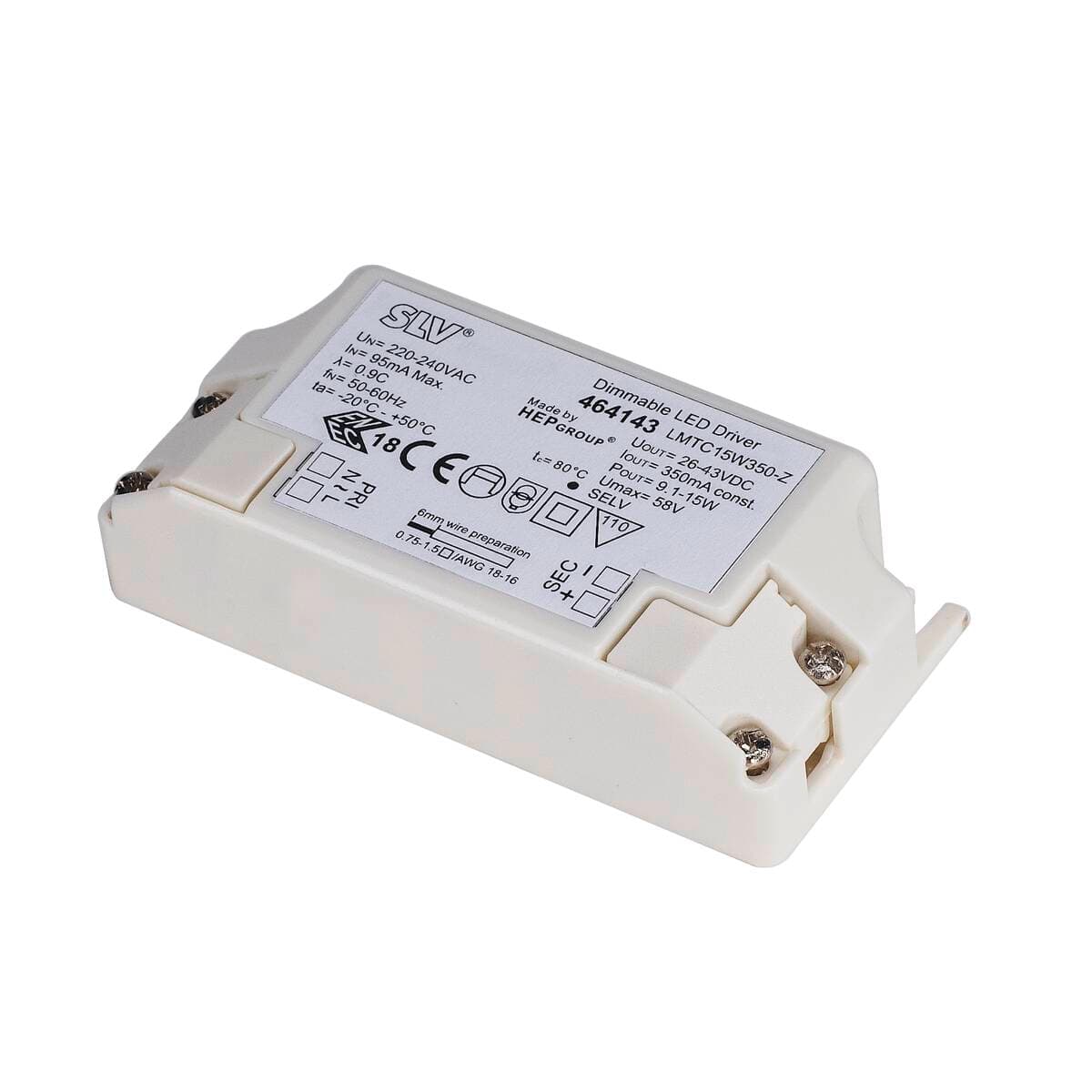 SLV LED DRIVER