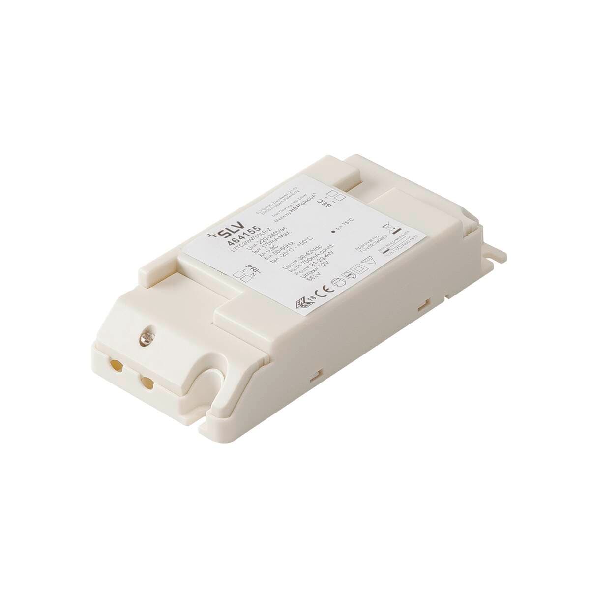 SLV LED DRIVER