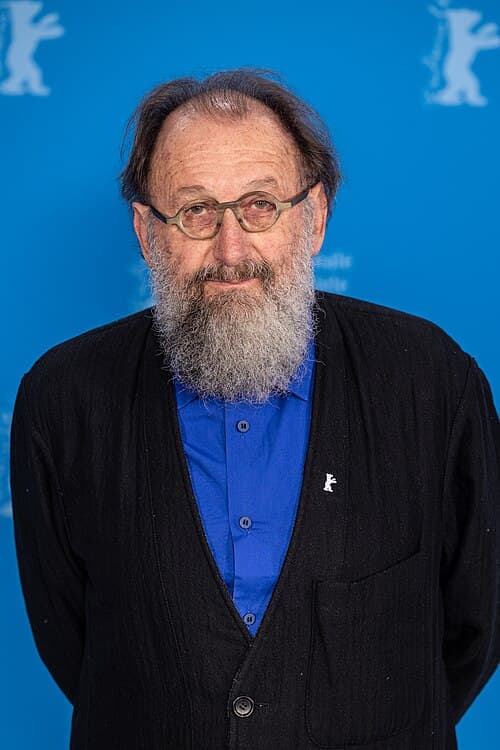 Michele De Lucchi — портрет