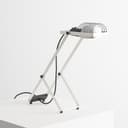 Настольная лампа Artemide Sintesi, настольный, белый