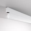 Бра Artemide A.24, настенный заливающий, 1200, 3000K, белый