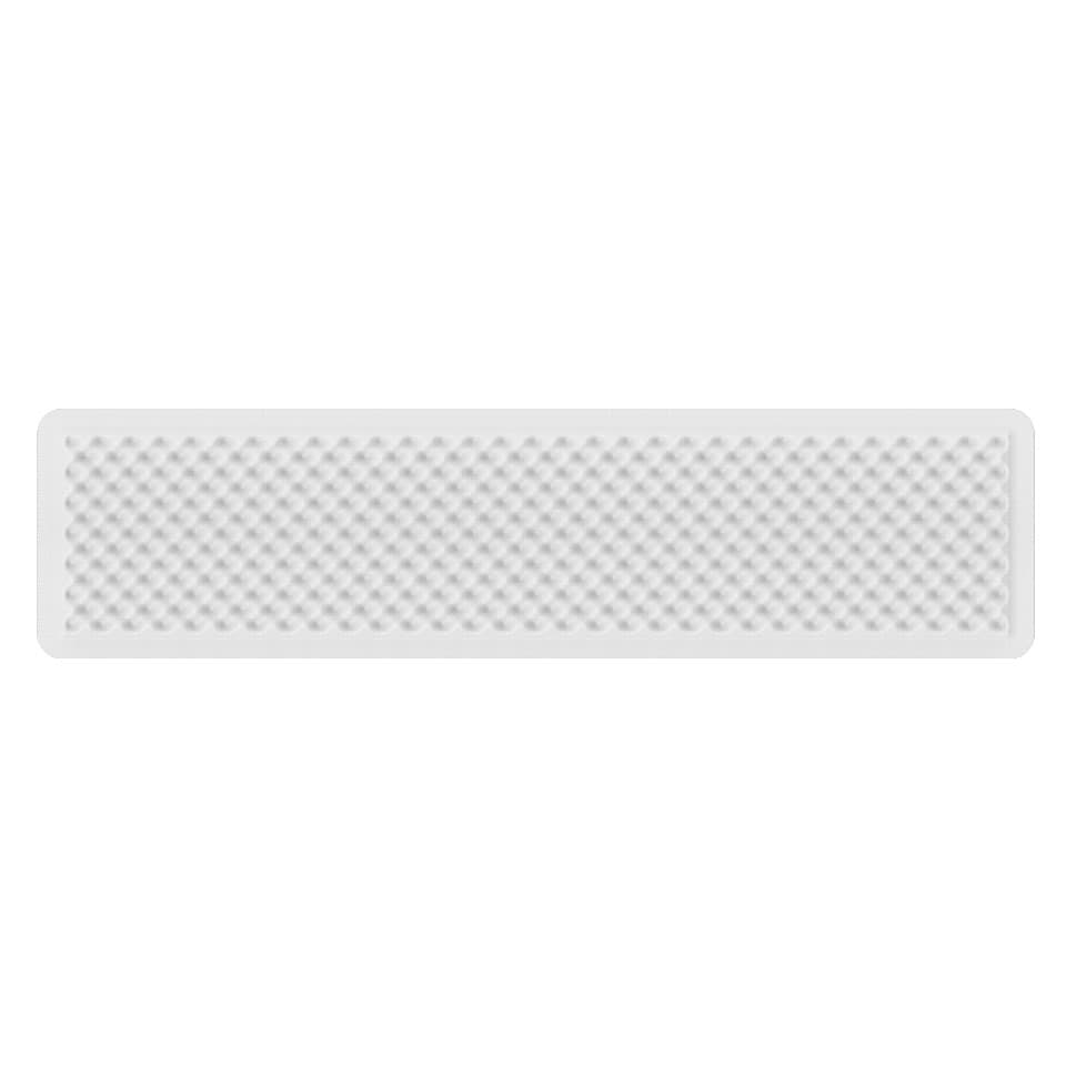 Бра Artemide Eggboard Acoustic Panel, 1600x400, настенный/потолочный, белый Cream, белый кремовый — фото 2