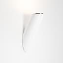 Бра Artemide Ilio настенный, 3000K, глянцевый белый, глянцевый белый