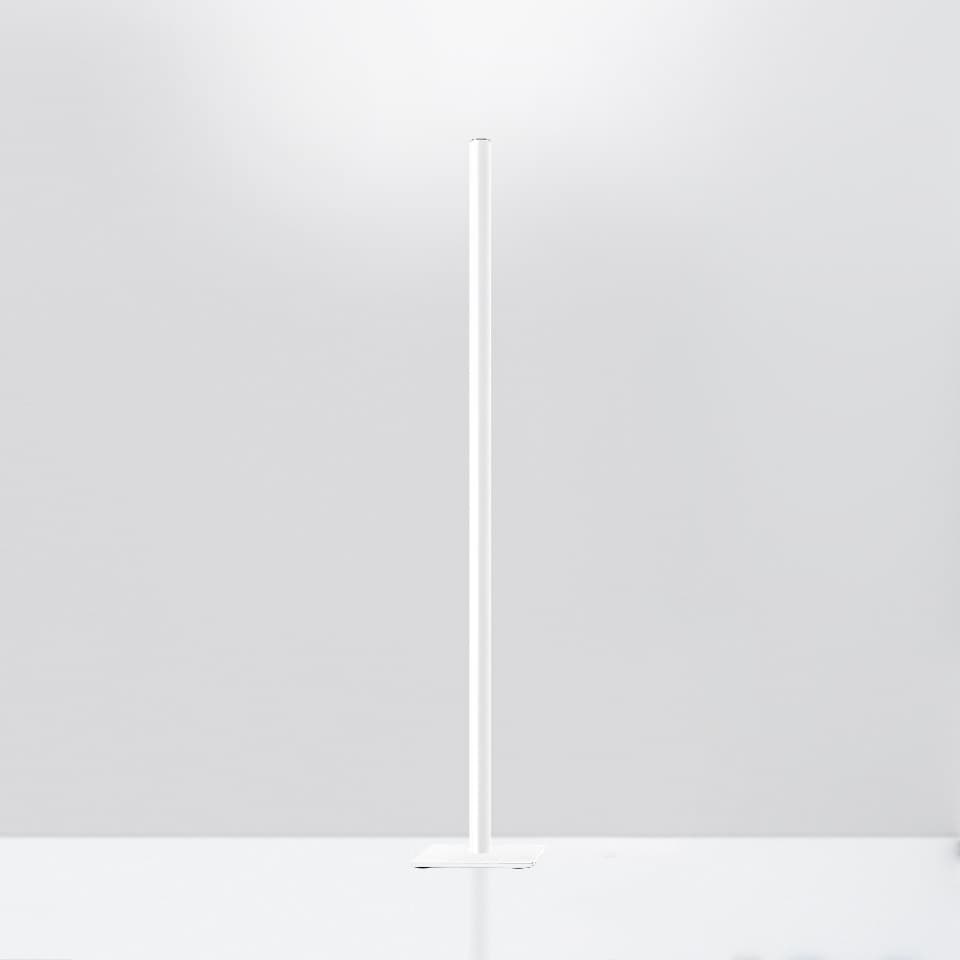 Торшер Artemide Ilio Mini белый 3000K, с управлением через приложение — фото 3