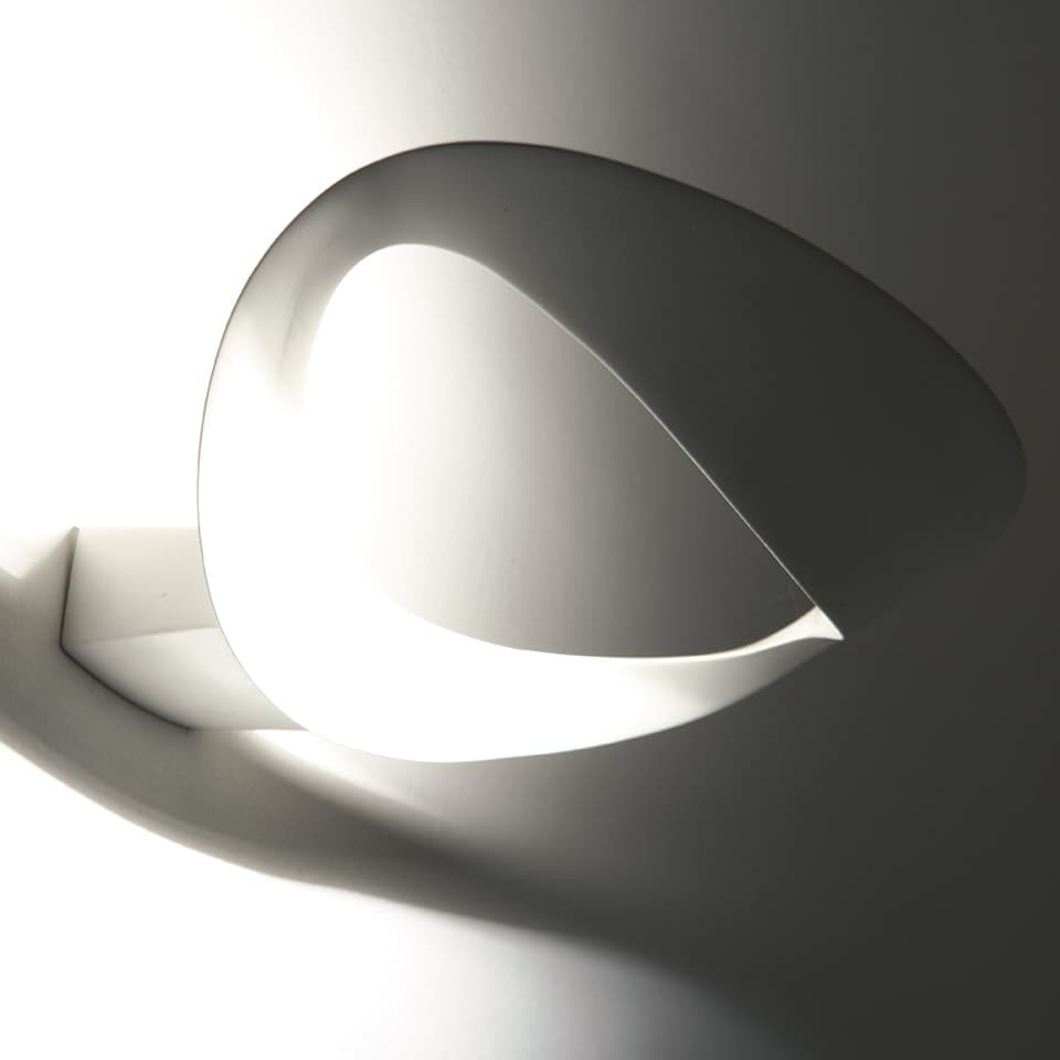 Бра Artemide Mesmeri, белый — фото 3