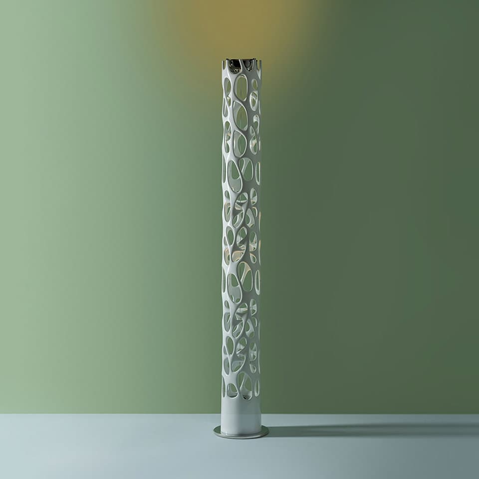 Торшер Artemide New Nature 2700K, с управлением через приложение — фото 3