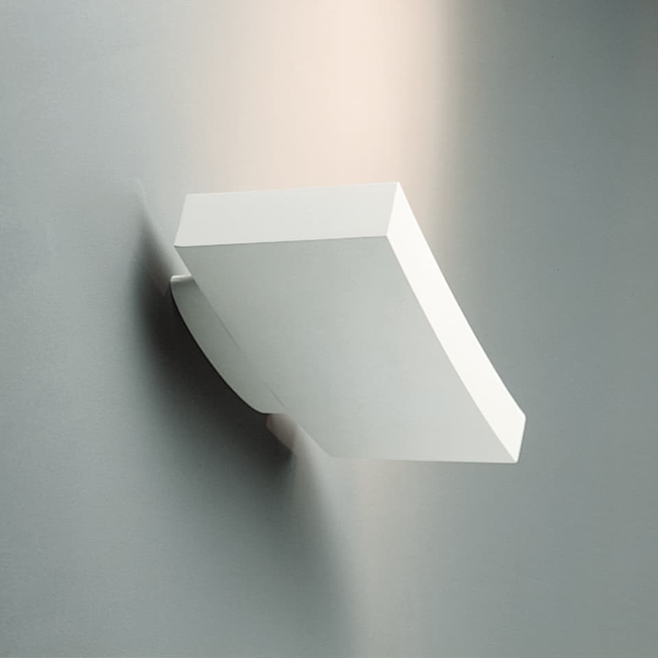 Бра Artemide Surf настенный 300, Dali SwitchDim, LED 4000K, белый — фото 2