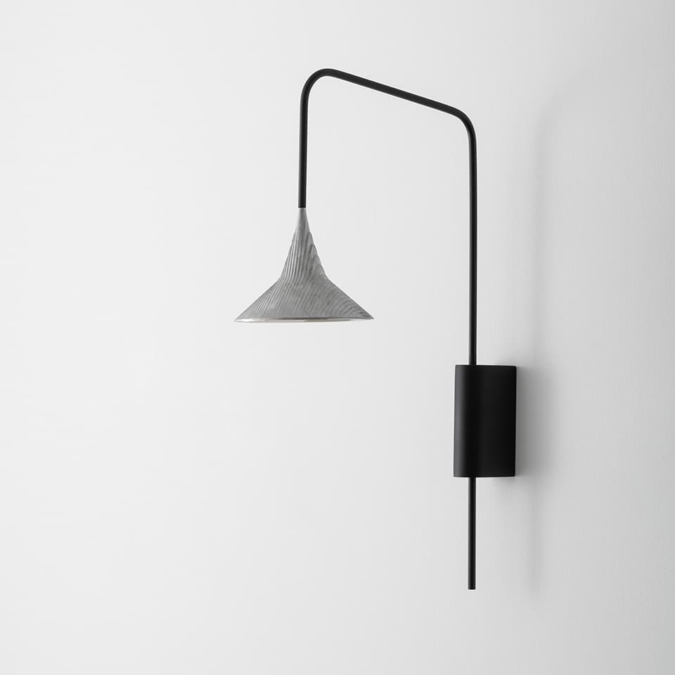 Уличный настенный светильник Artemide Unterlinden уличный, настенный, 3000K, алюминий — фото 3