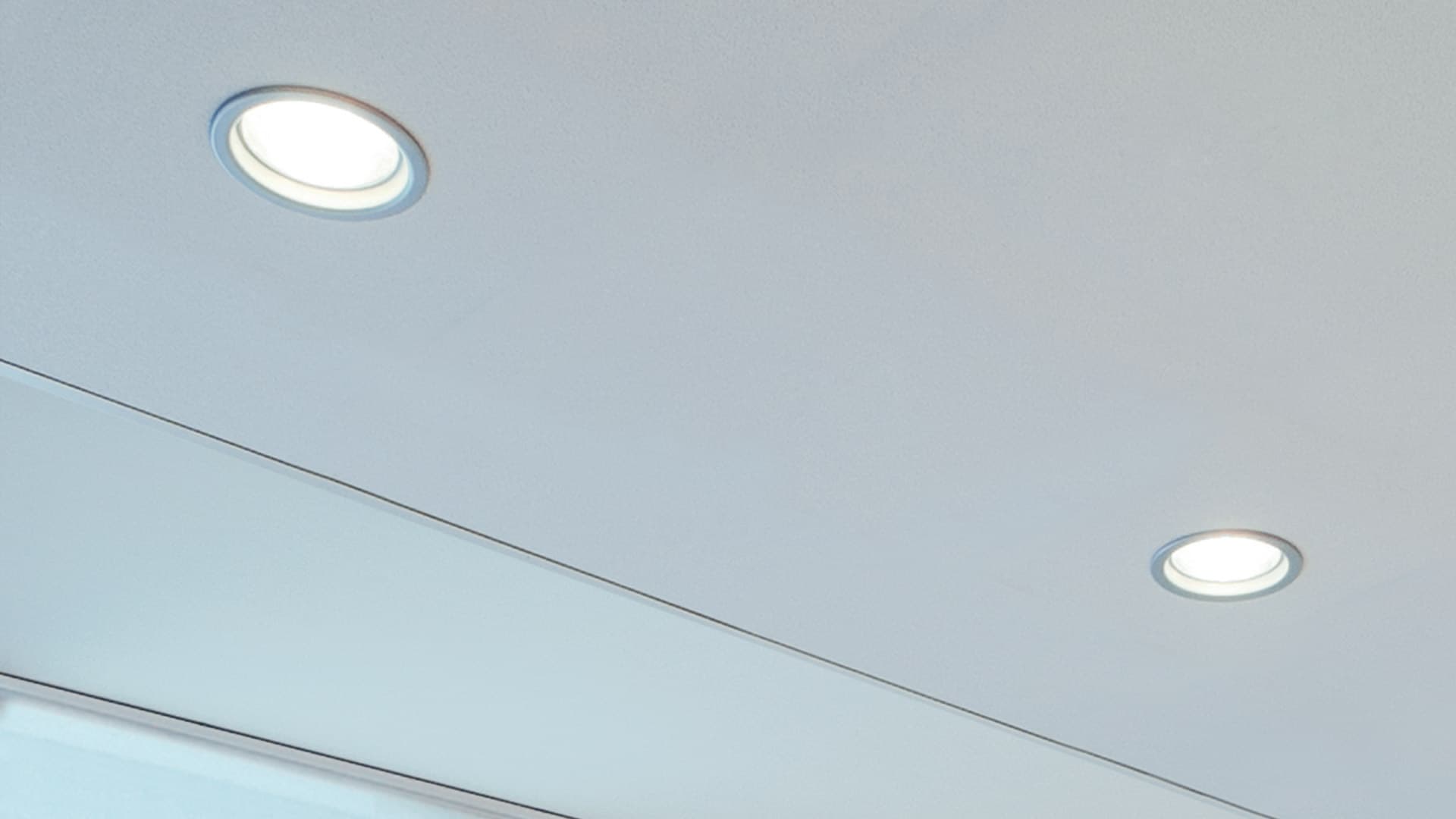 Настольная лампа Artemide Parabola 100, круглый, поворотный, 64°, 3000K, белый — фото 2