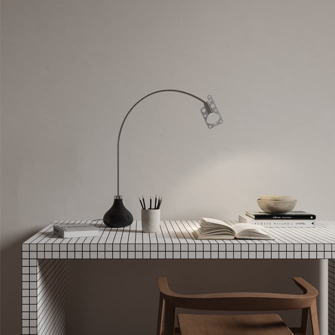 Axo Light Bul-Bo Table Axo light