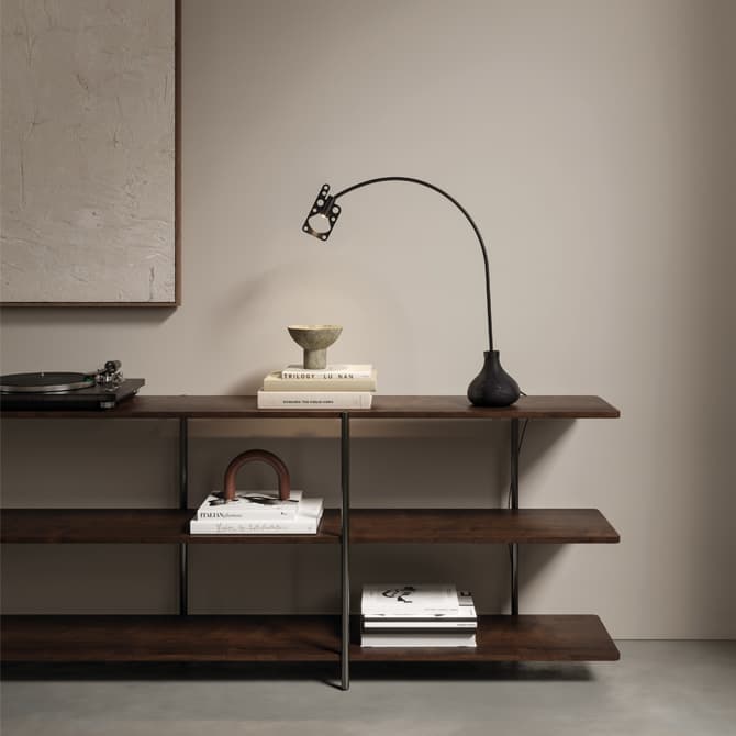 Axo Light Bul-Bo Table Axo light