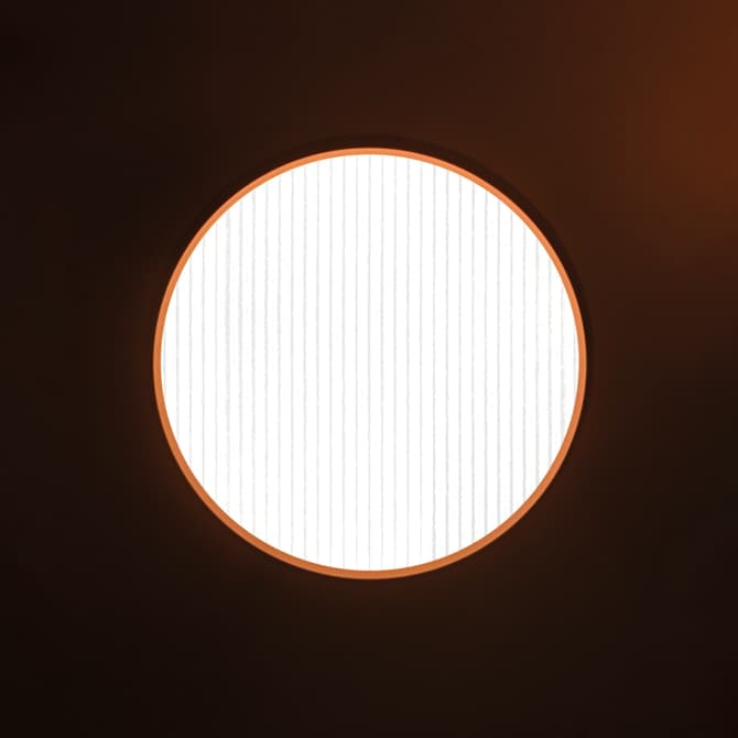 Axo Light Orbis Wall and ceiling Axo light