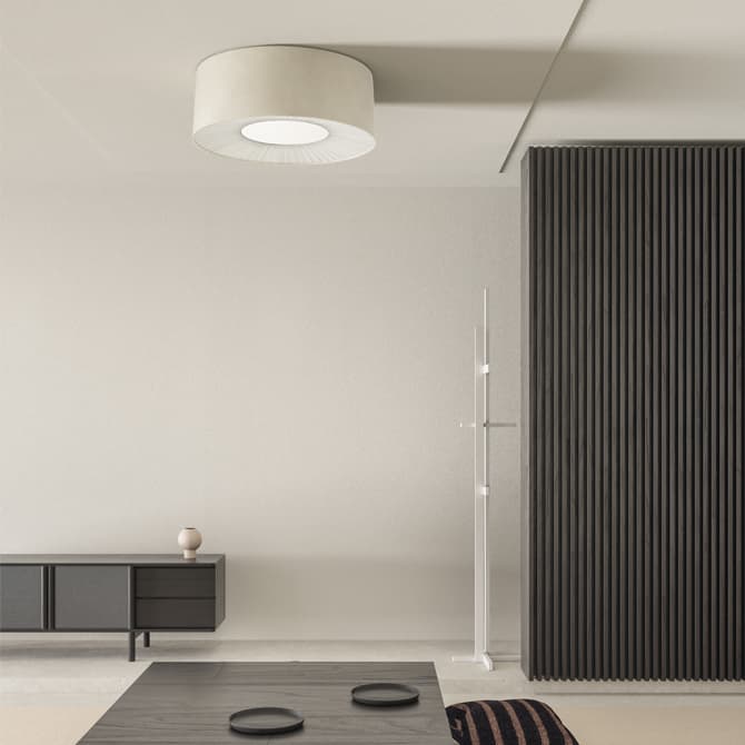 Axo Light Velvet Ceiling Axo light