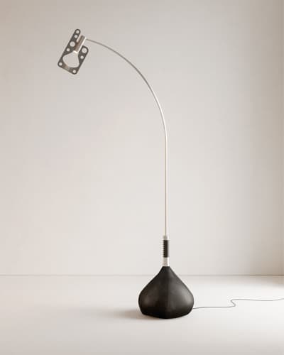 Axo Light Bul-Bo Floor Axo light