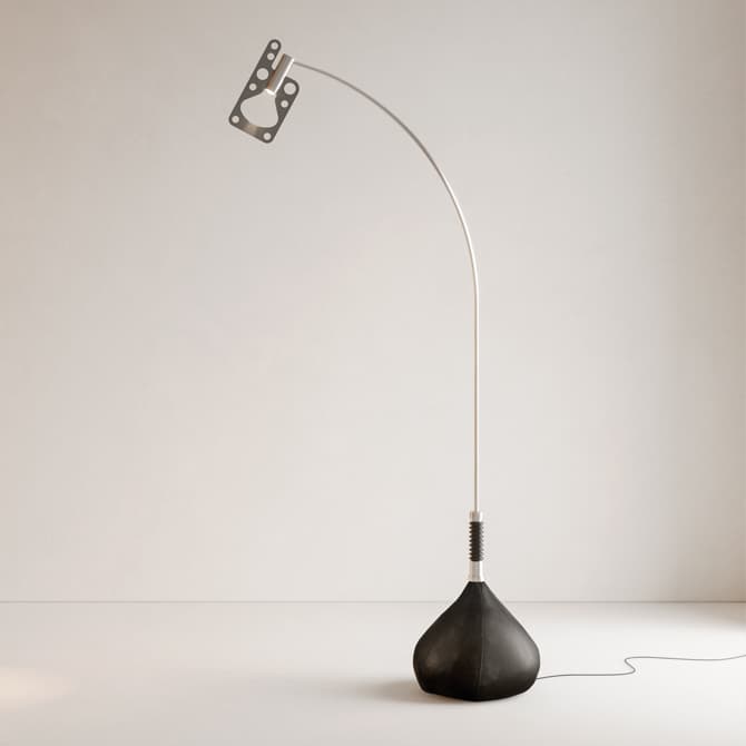 Axo Light Bul-Bo Floor Axo light