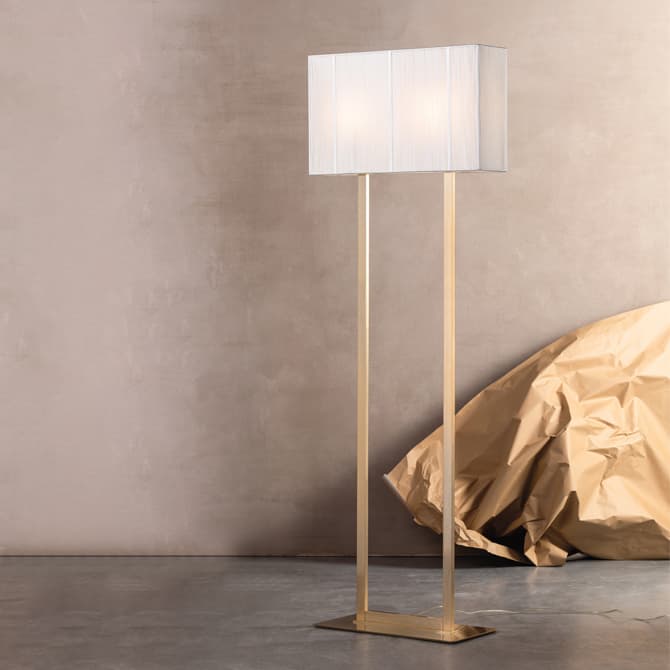 Axo Light Clavius Floor Axo light